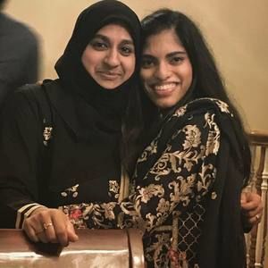 Meet your Posher, Asma